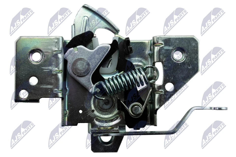 NTY EZC-FR-204 Bonnet Lock