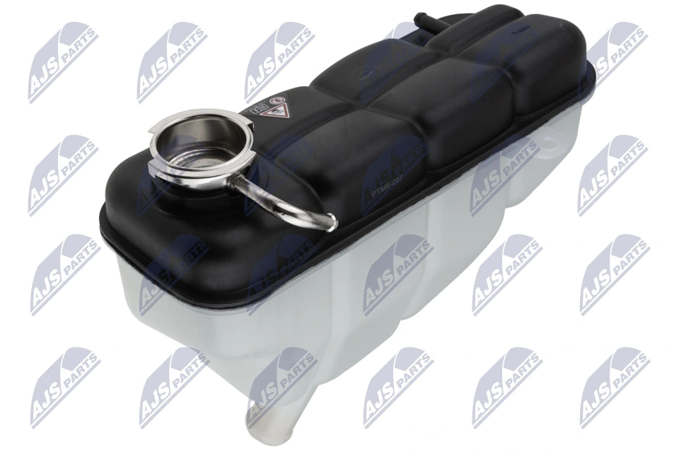 Expansion Tank, coolant CZW-ME-037
