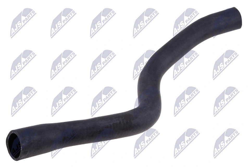 NTY CPP-PL-011 Radiator Hose