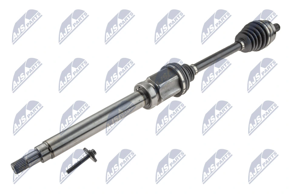 Drive Shaft NPW-VV-065