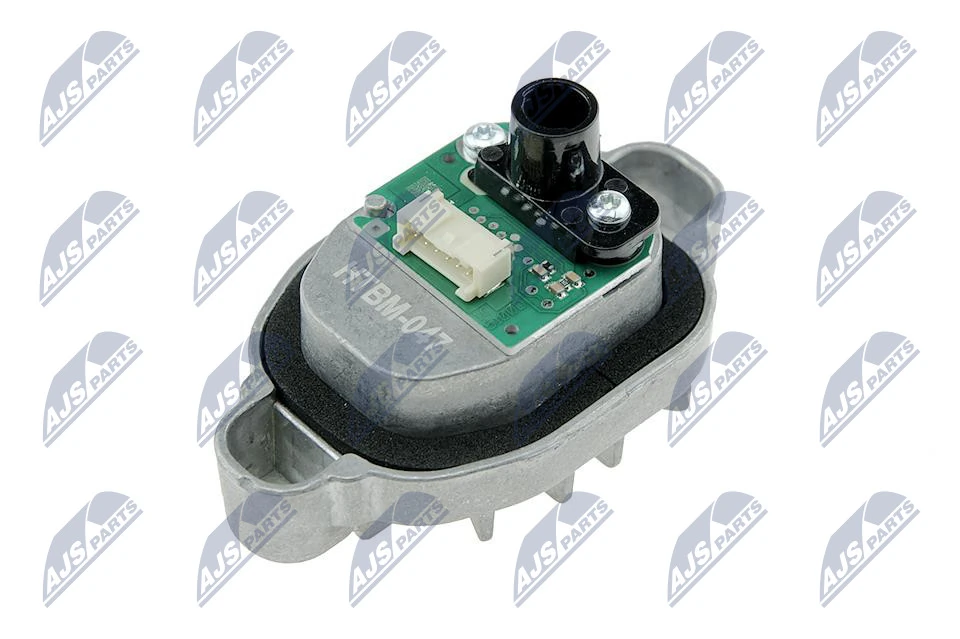 Control Unit, lights EPX-BM-047