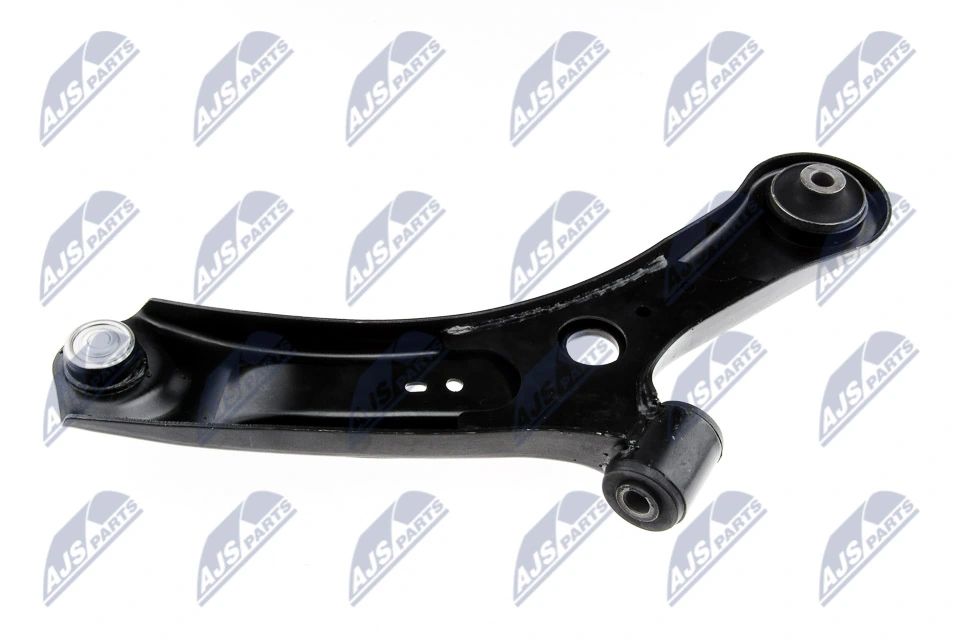 Control/Trailing Arm, wheel suspension ZWD-SU-037