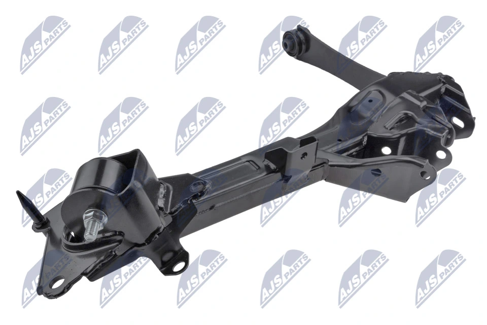 Control/Trailing Arm, wheel suspension ZWT-AR-002