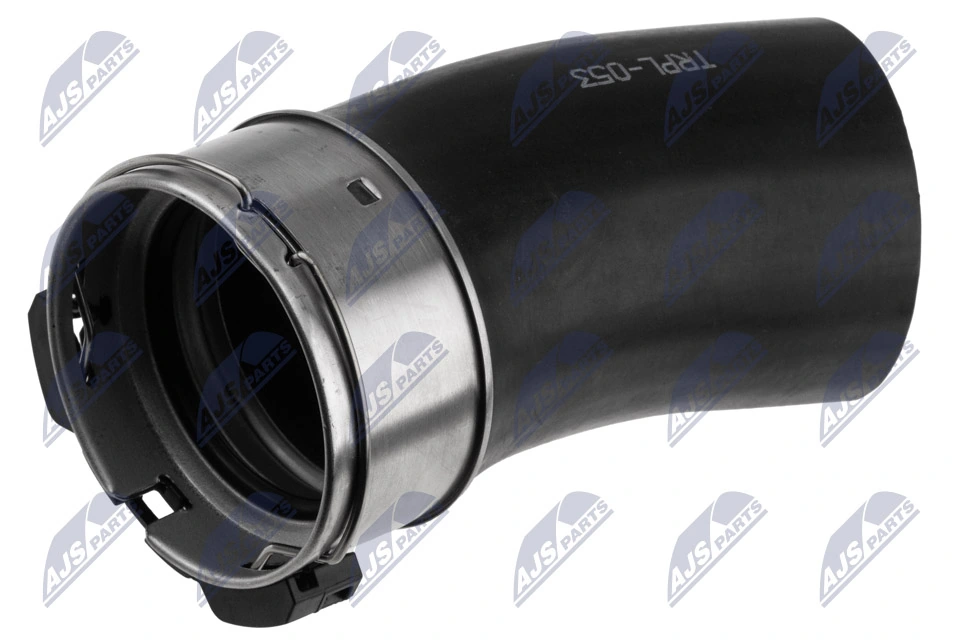 Charge Air Hose GPP-PL-053