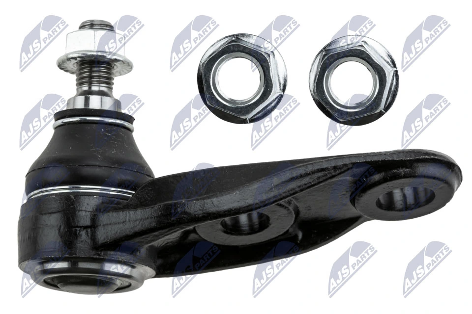 Ball Joint ZSD-BM-008