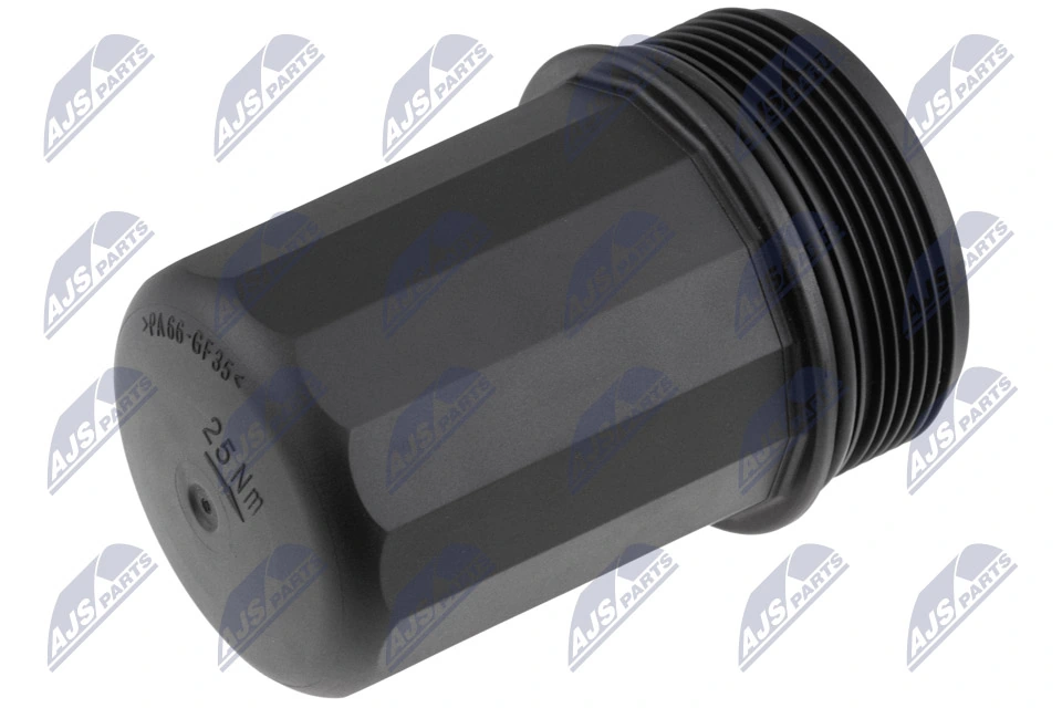 Cap, oil filter housing CCL-VW-068