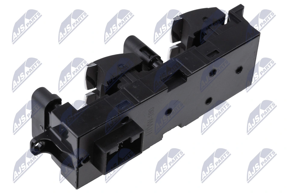 Switch, window regulator EWS-VW-180