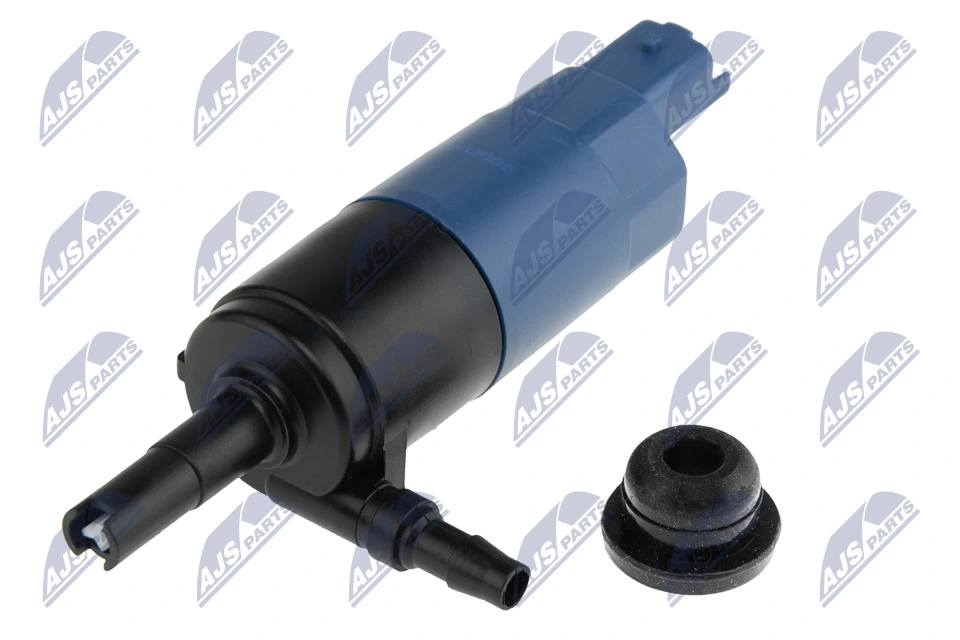 Washer Fluid Pump, headlight cleaning EDS-PE-000
