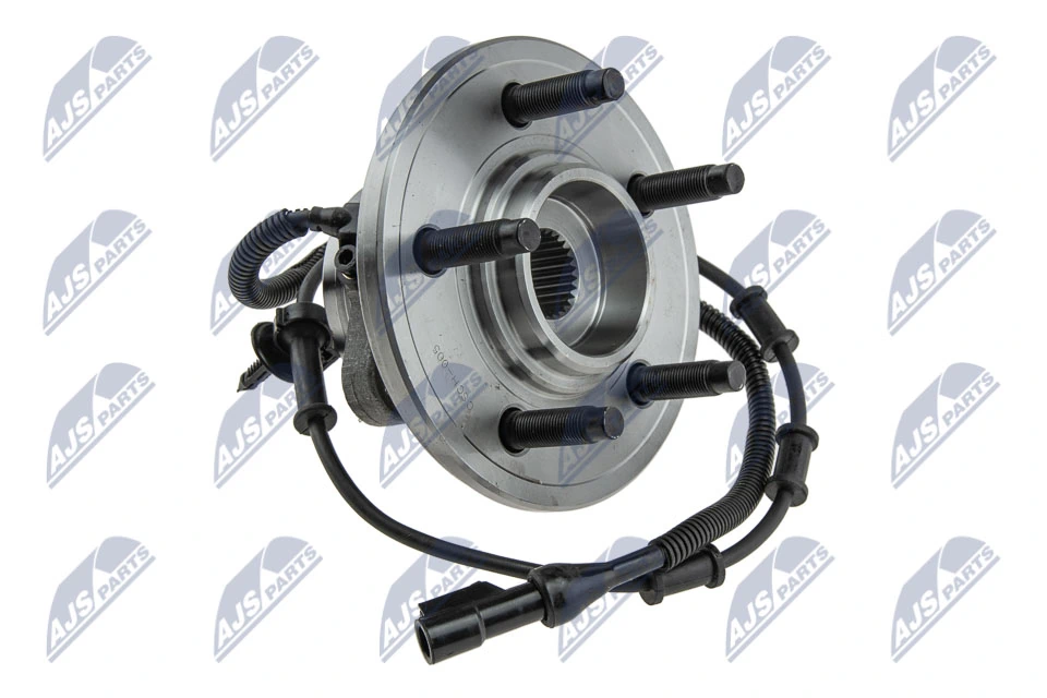 Wheel Bearing Kit KLP-CH-005