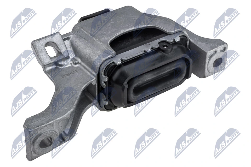 Mounting, engine ZPS-BM-038