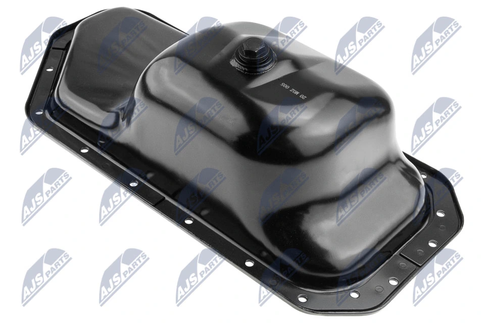 NTY BMO-SK-001 Oil Sump