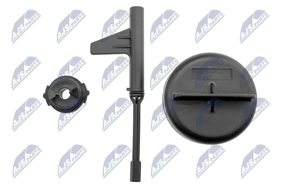 Filling Adapter Set, transmission BMO-ME-014