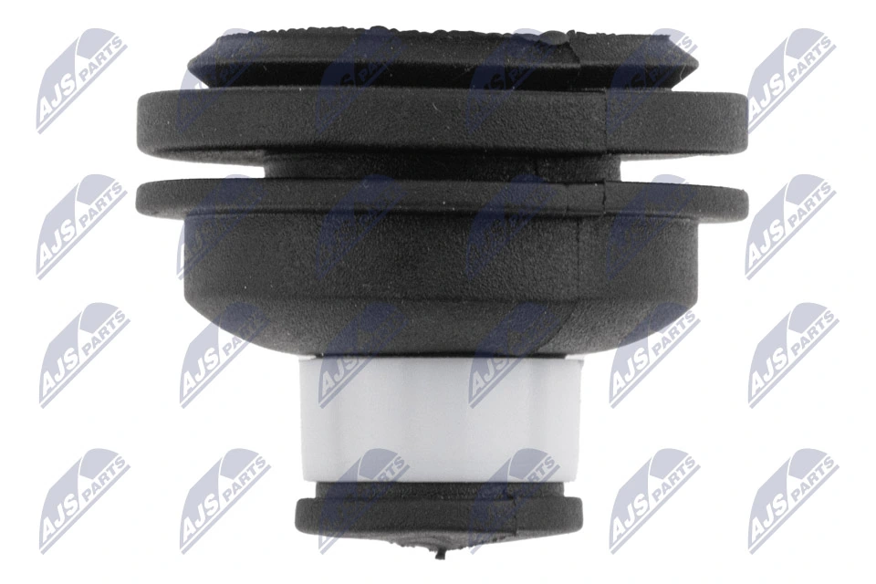 Buffer, engine cover EZC-RE-323