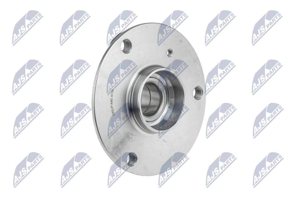 Radlagersatz KLP-ME-019