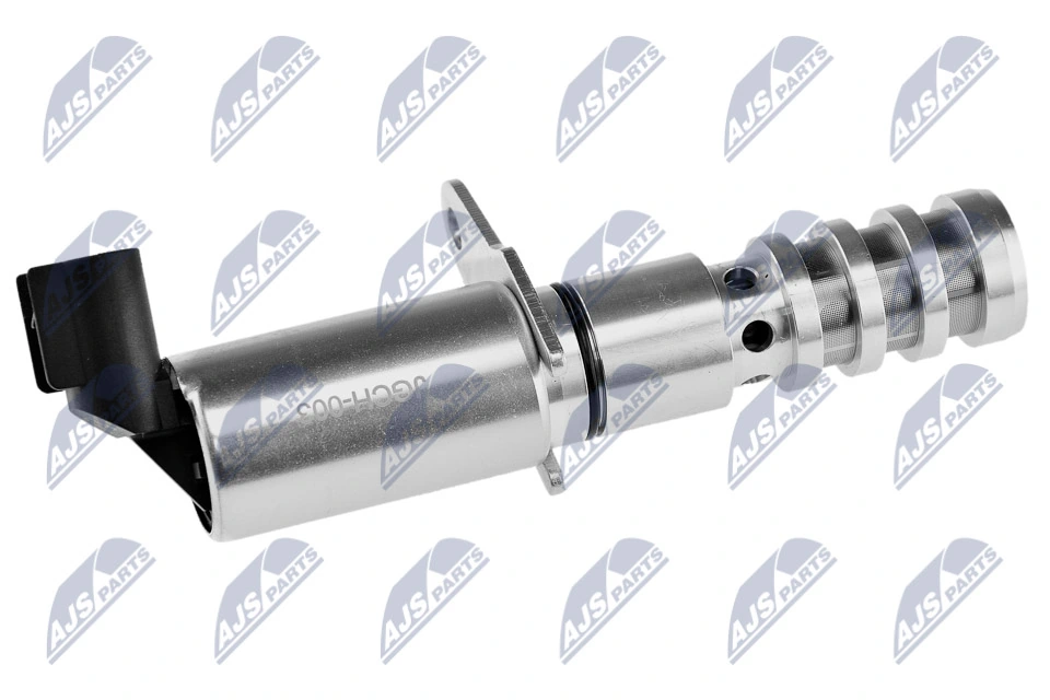 Control Valve, camshaft adjustment EFR-CH-003