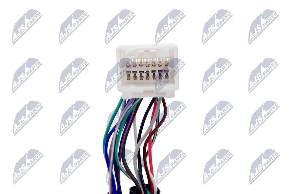 NTY EAS-SB-000 Clock Spring, airbag