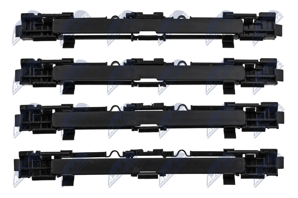 NTY EZC-PL-042 Roof Rack Foot