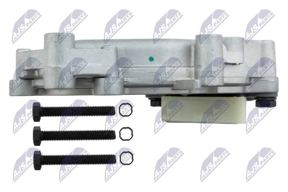 Oil Pump BPO-PL-012