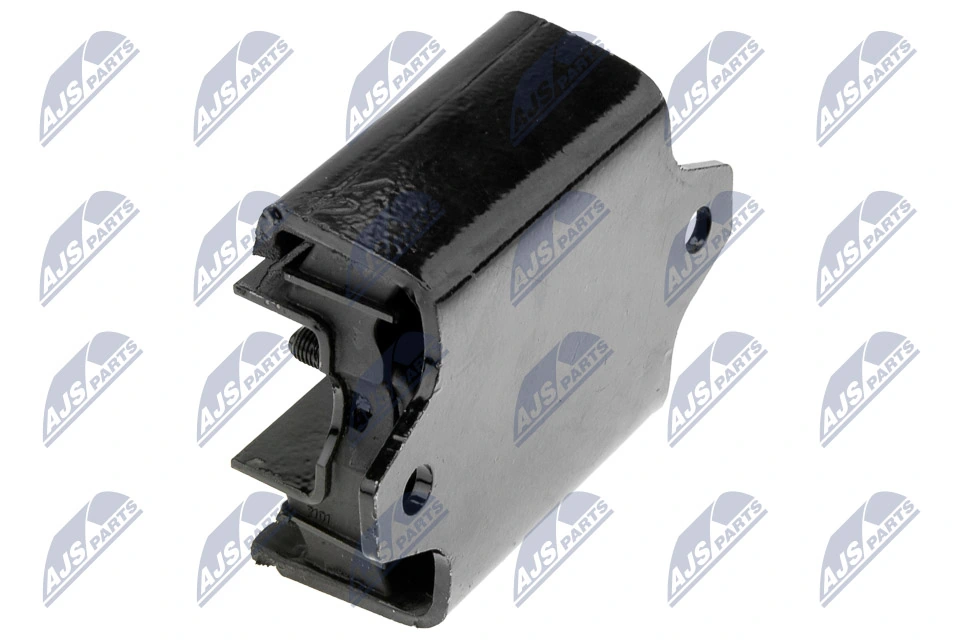 NTY ZPS-NS-102 Mounting, manual transmission