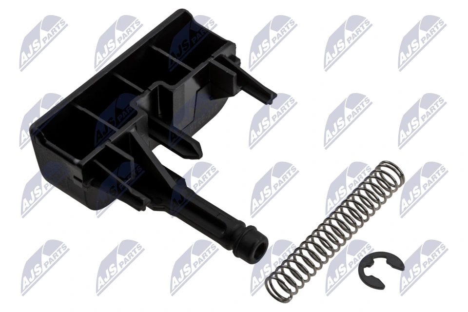 Tailgate Handle EZC-RE-245