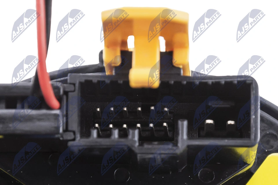 NTY EAS-HY-024 Clock Spring, airbag