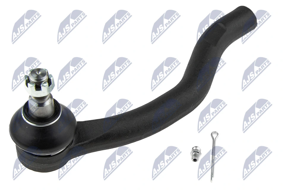 Tie Rod End SKZ-MZ-036