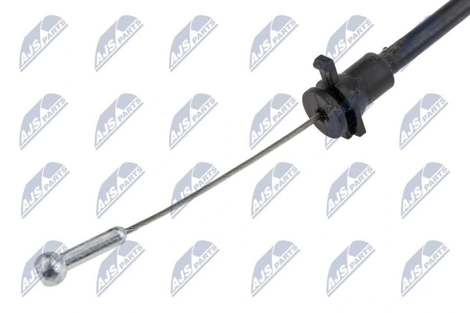 NTY EZC-AU-131 Bonnet Cable