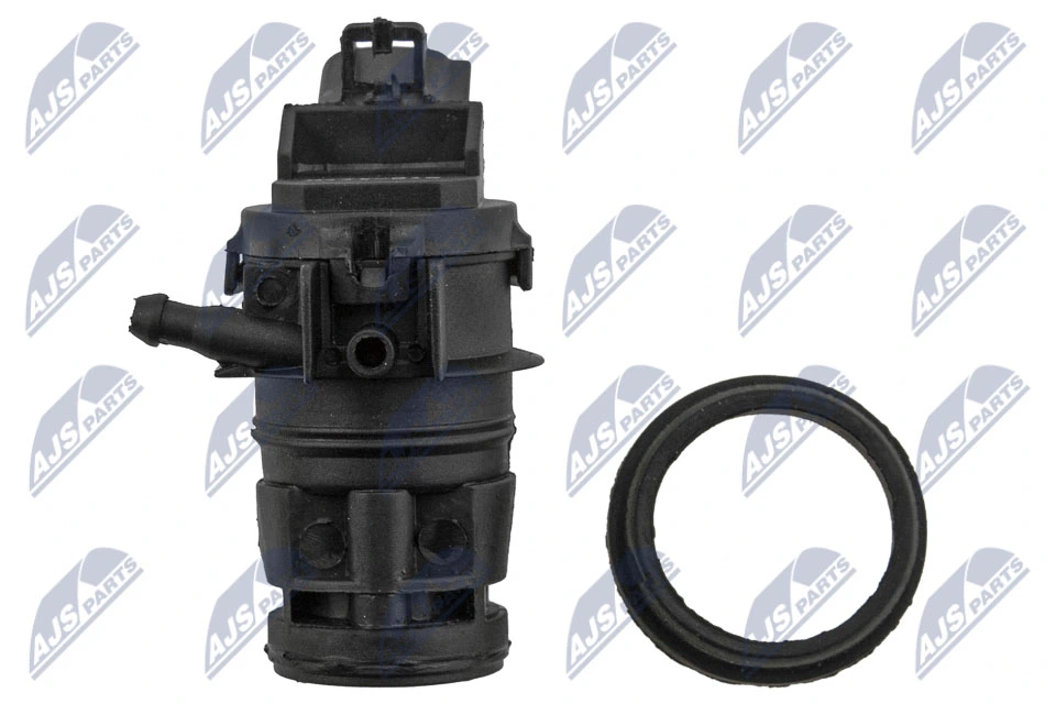 Waschwasserpumpe, Scheibenreinigung ESP-TY-010