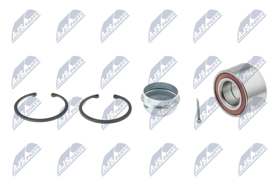 Wheel Bearing Kit KLP-PL-012