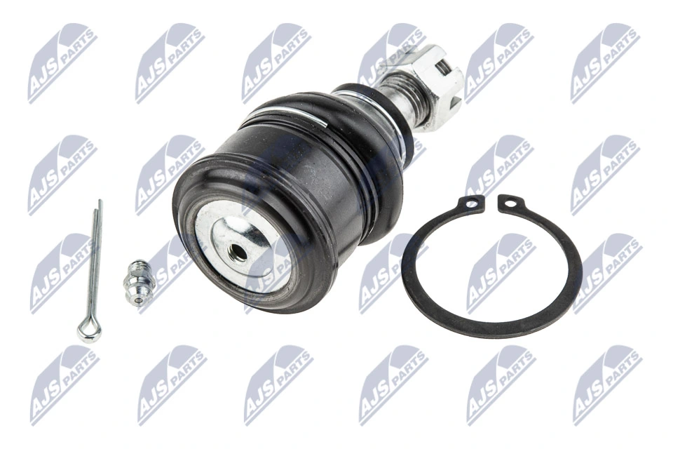 Ball Joint ZSD-HD-016