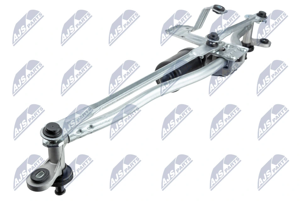 Window Cleaning System ESW-FT-037