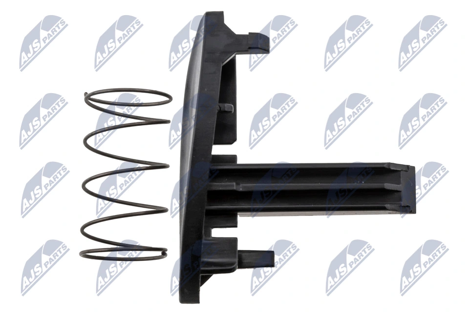 NTY EZC-BM-389 Control, head rest
