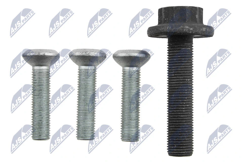 Repair Kit, wheel hub KLP-VW-023-Z