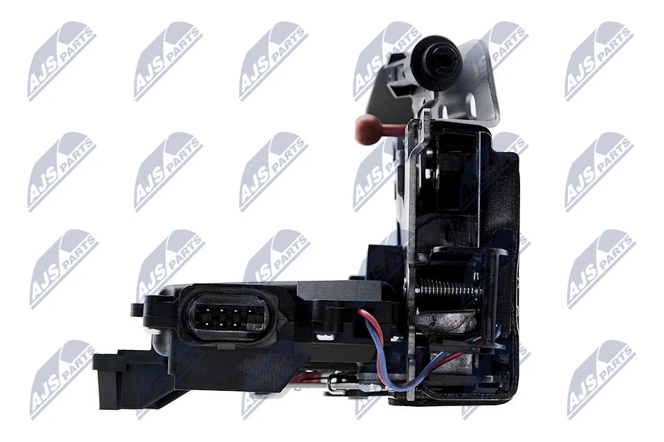 Door Lock EZC-AU-013