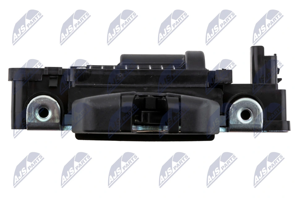 NTY EZC-CT-090 Tailgate Lock