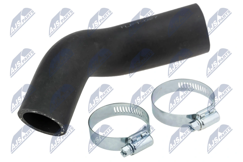 Charge Air Hose GPP-FT-027