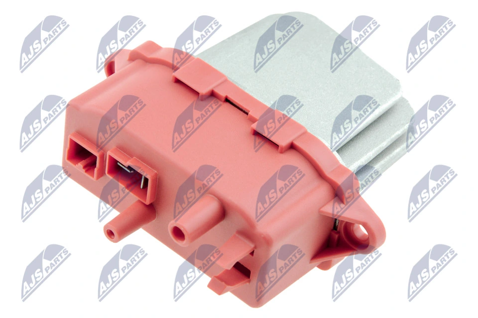 NTY ERD-VC-000 Resistor, interior blower