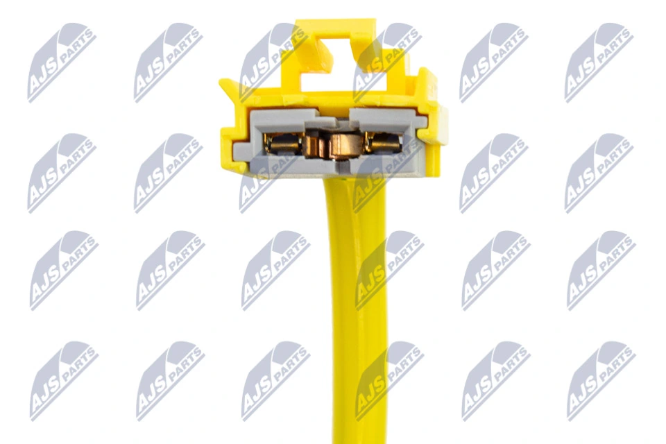 NTY EAS-DW-000 Clock Spring, airbag