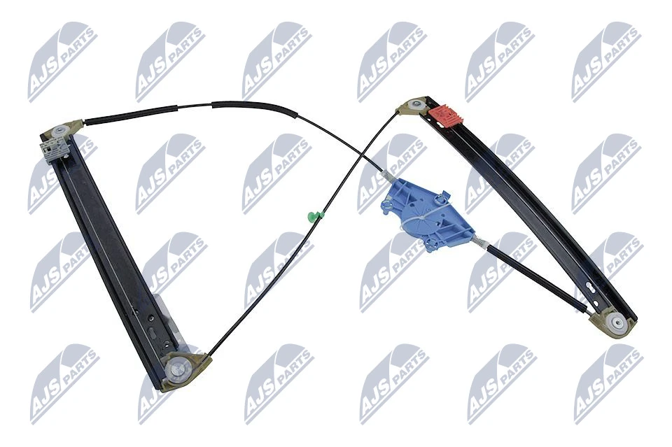 Window Regulator EPS-AU-002