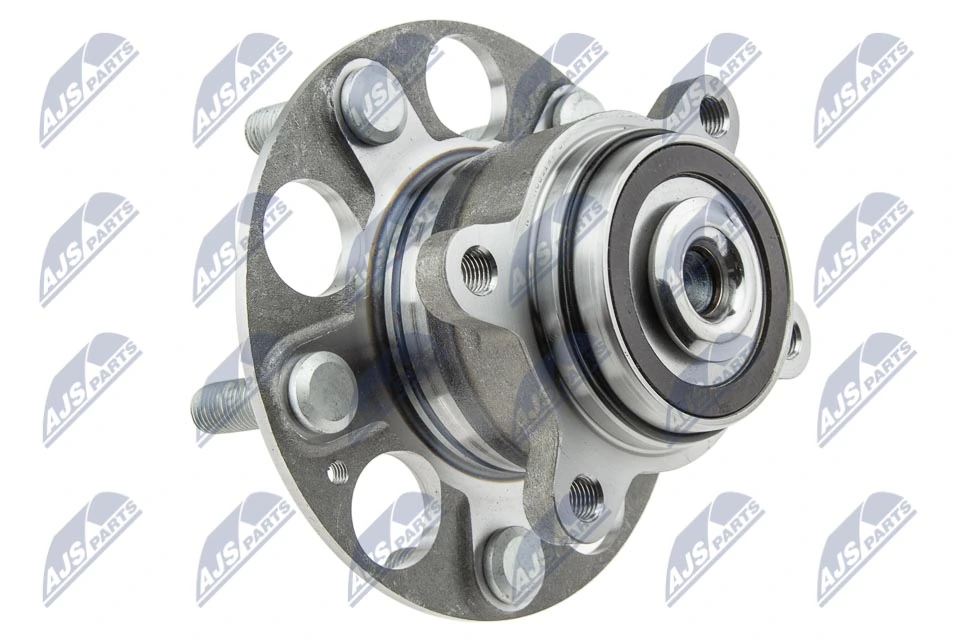 Wheel Bearing Kit KLT-HD-075