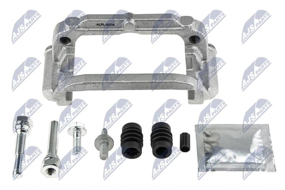 Bracket, brake caliper HZT-PL-057A