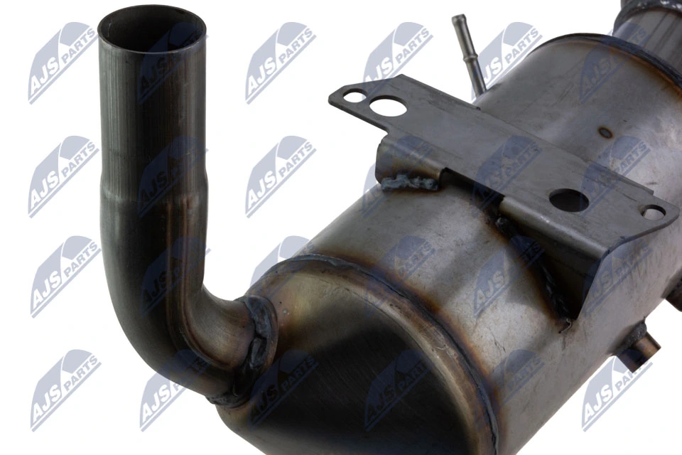 Soot/Particulate Filter, exhaust system DPF-PL-001