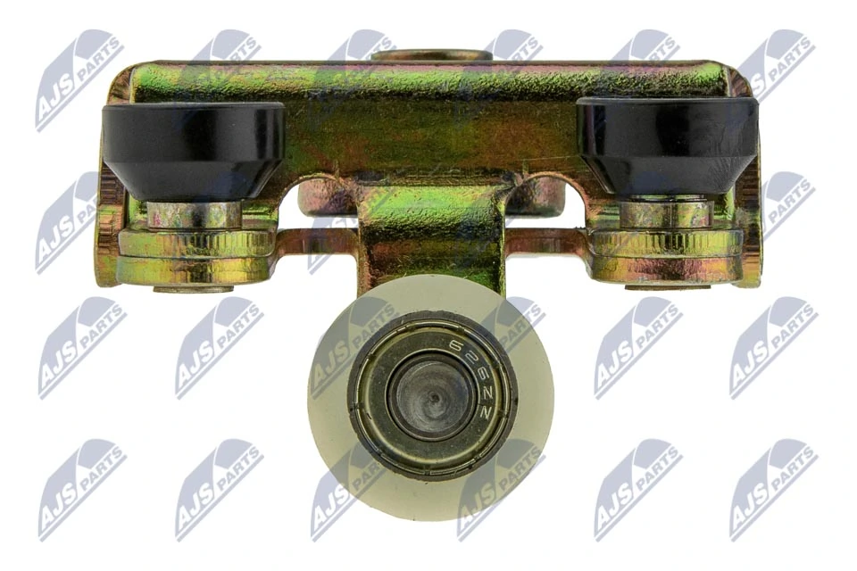 Roller Guide, sliding door EZC-ME-122