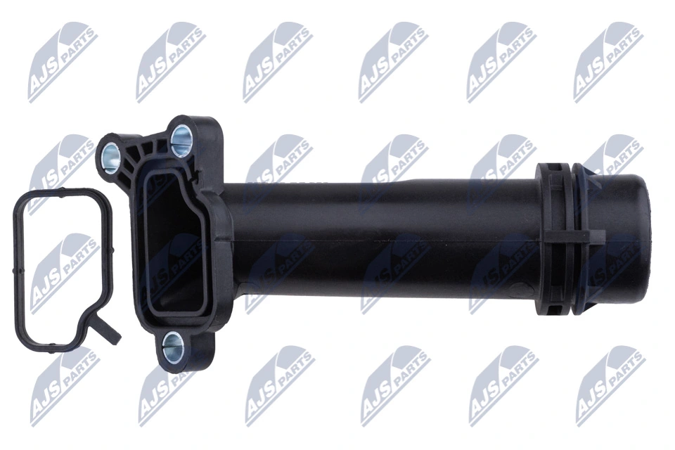 Coolant Flange CTM-BM-066