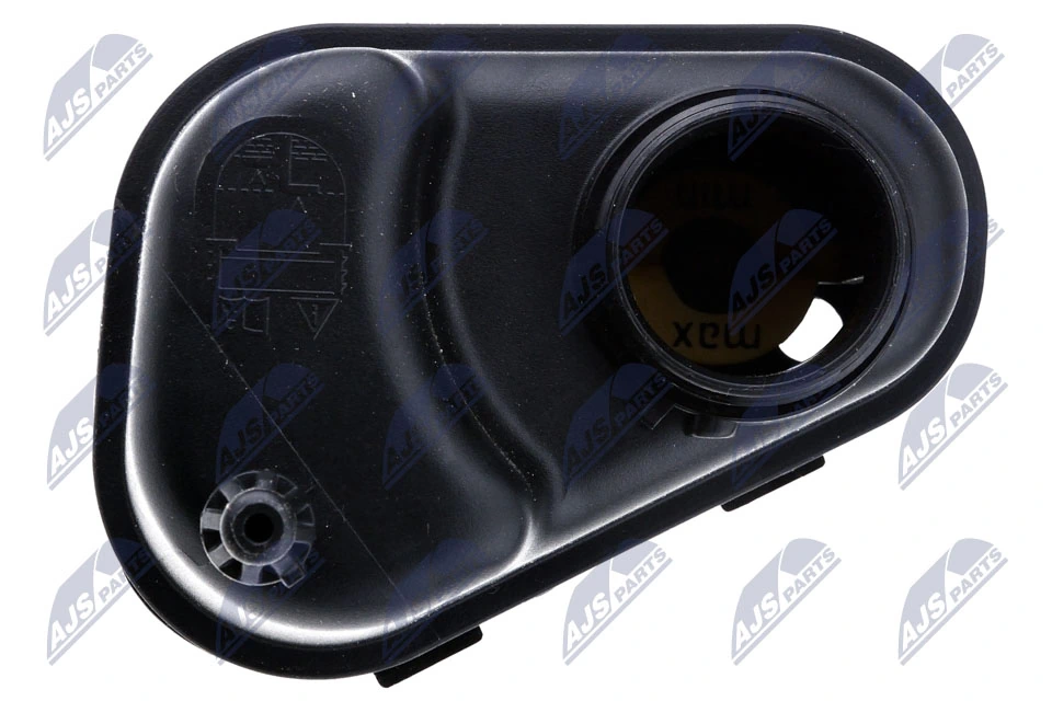 Expansion Tank, coolant CZW-BM-058