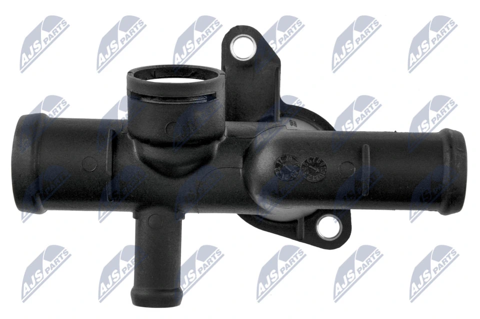 Coolant Flange CTM-VW-015