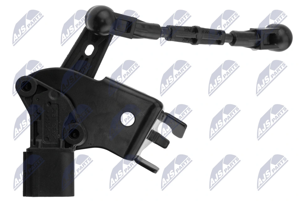 Sensor, headlight levelling ECX-AU-070