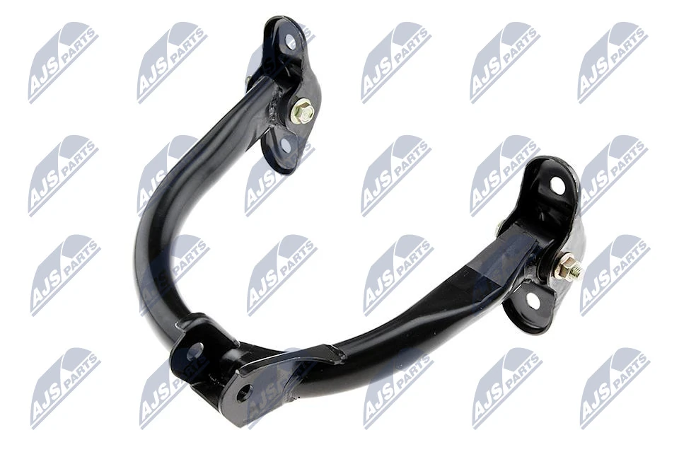 Control/Trailing Arm, wheel suspension ZWT-MS-013