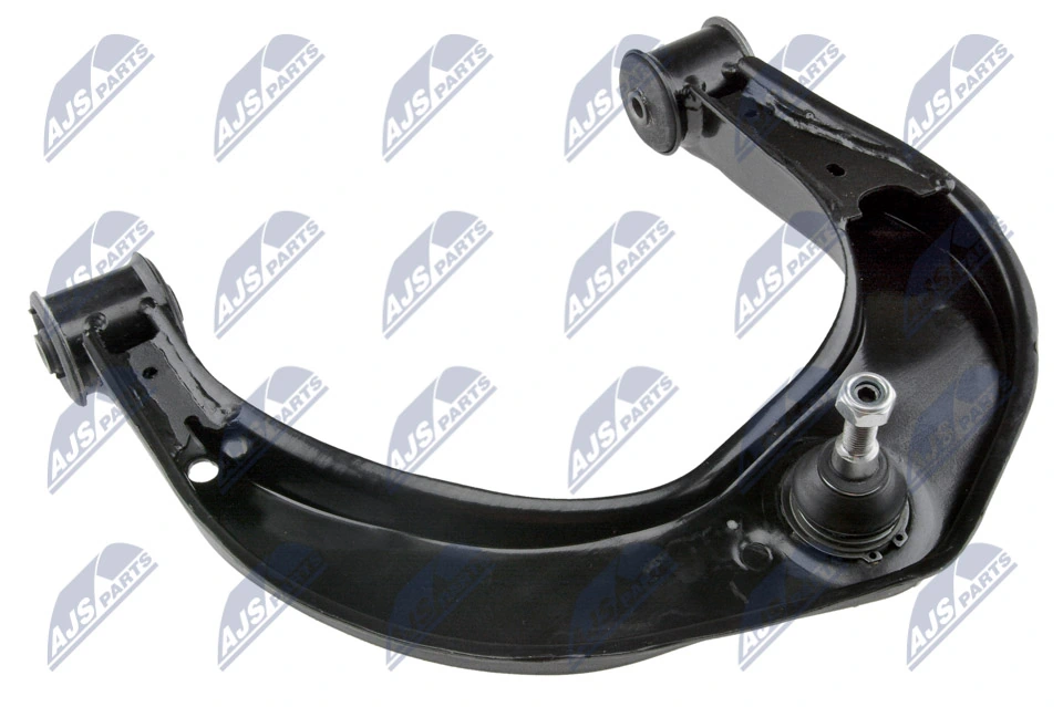 Control/Trailing Arm, wheel suspension ZWG-VW-001
