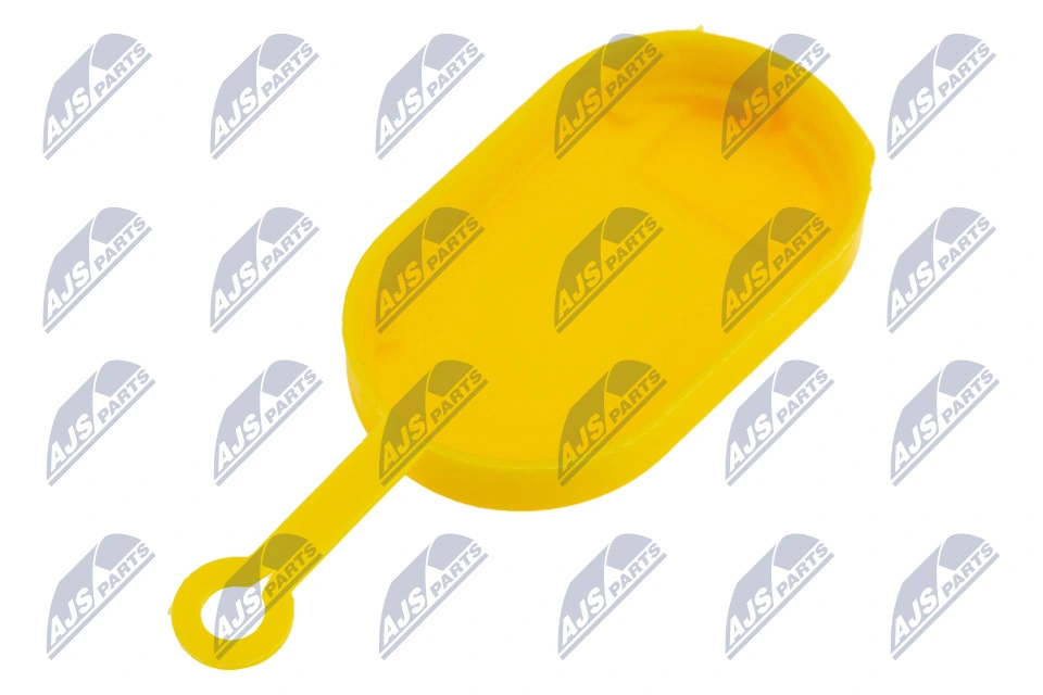 NTY KZS-NS-000 Sealing Cap, washer fluid reservoir